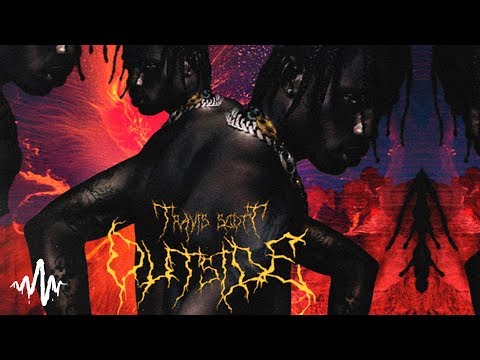 (FREE) Sheck Wes x Travis Scott Type Beat 2018 "Oblivion" | Sheck Wes Type Beat | Astroworld Beat