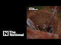 Tunisia finds tunnel near French ambassador's residence - The National News Tunisia finds tunnel near French ambassador's residence