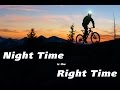 Lupine - Night Time is the Right Time 