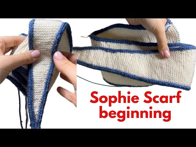 Vídeo relacionado con Superdry SCARF WORKWEAR KNITTED SCARF Eclipse Navy OS MUJER