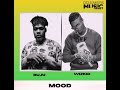 Wizkid - Mood ft Buju (Audio)