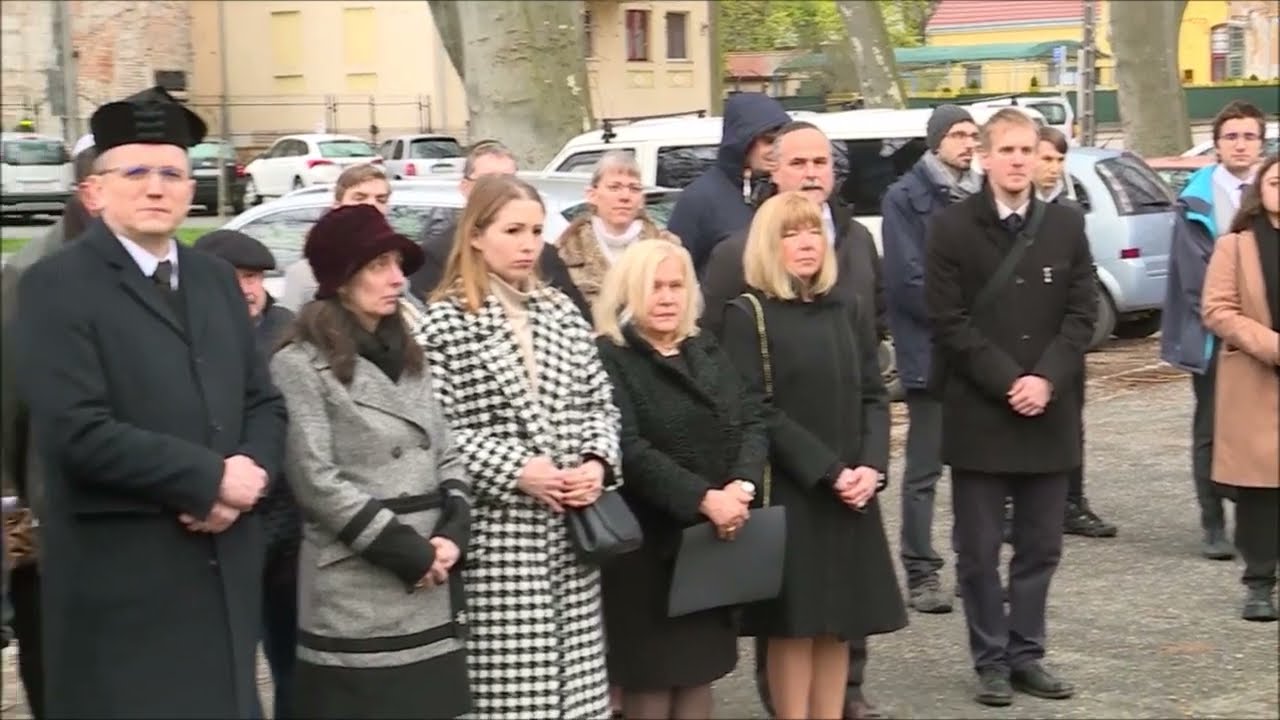 SopronMédia híradó részlet 2023 04 17