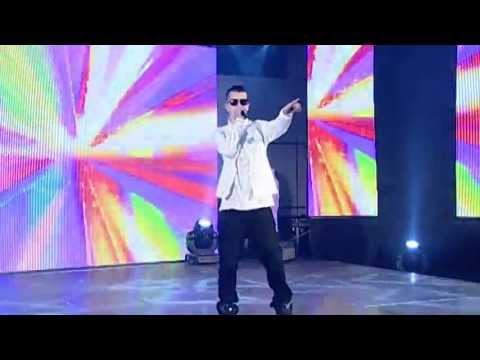 Tidra - Pa rrena (Official Video HD)