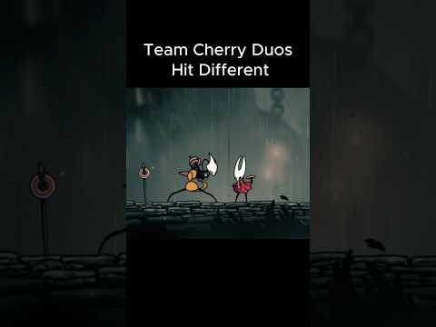 Team Cherry Duos Hit Different