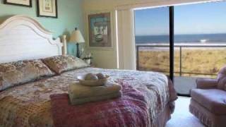 preview picture of video 'Sea House Ocean Front Villa of Gold Beach Oregon'