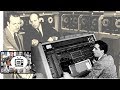 The Night a UNIVAC Computer Predicted The Next President: NOV. 4, 1952