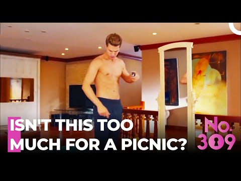 All This Preparation Is So To See You..🤍  - No. 309