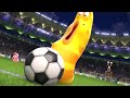 LARVA THE LARVA WORLD CUP SONG Videos For Kids LARVA Cartoon 2018 WildBrain Cartoons