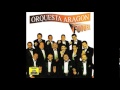 Orquesta Aragón -  La Casa En El Aire
