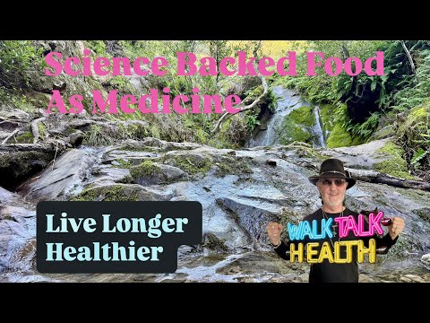 Chocolate, Walnuts, Cherries  Science Backed Food As Medicine