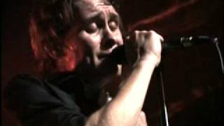 Mark Owen - Live @ The Academy - Kill With Your Smile/My Love (5/9)