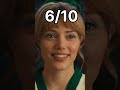 Ranking Stranger Things S4 Deaths #strangerthings #season4 #shorts #ranking #characters #deaths