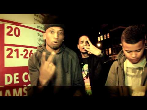 Badboy Taya - Tak Takkie's