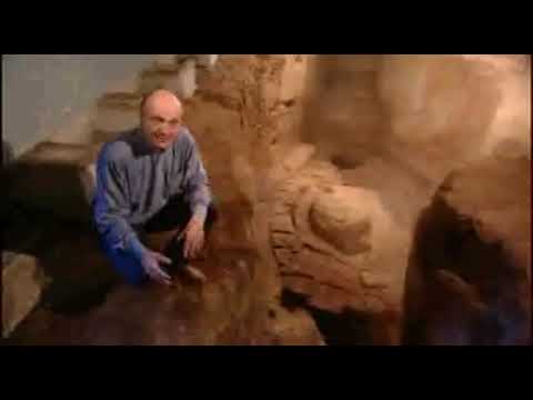 EL Coloso De Rodas - LAS 7 maravillas del mundo antiguo parte final