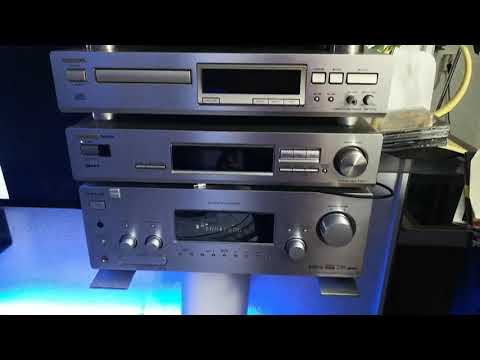 Klipsch R-28F, R-51M, RP-440C, REMA HIFI B-9325, ELAC SUB 111.2, MITSUBISHI LT-55, SONY STR-DB790