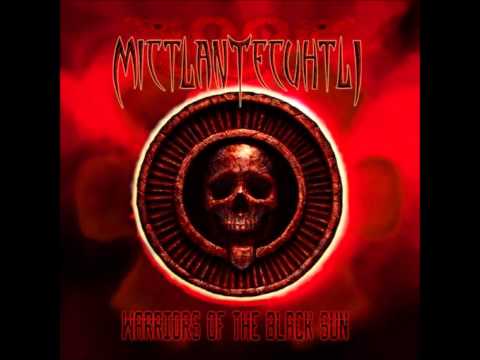 Mictlantecuhtli - Warrior's Desire