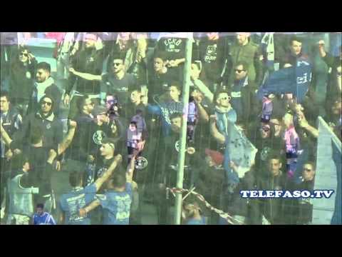 Calcio Promozione 2014-15: Fasano - Manduria