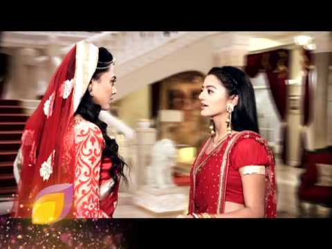 Swaragini: Mon-Fri 9.30pm