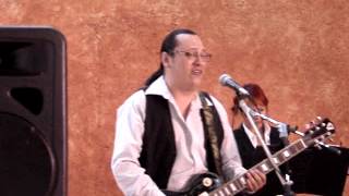 Hey Little Rich Girl - COVER Amy Winehouse by Addicted