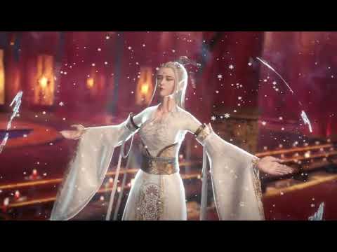 Trailer de Wan Jie Shen Zhu 3rd Season
