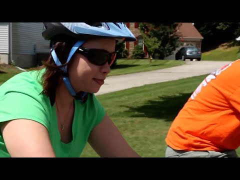 Trigeminal Neuralgia Surgery | Michelle's Story