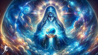 PRAYER TO THE VIRGIN MARY- ATRACT UNEXPECTED MIRACLES AND PEACE IN YOUR LIFE- TOTAL PROTECTION 432hz