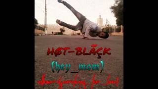 Hotblack (hey-mom)_albume:(searching_for_love)