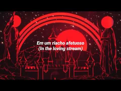 Transcending - Red Hot Chili Peppers
