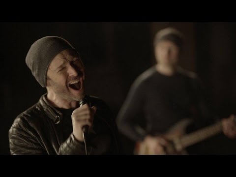 Planting Robots - I Can't Sleep (official music video)