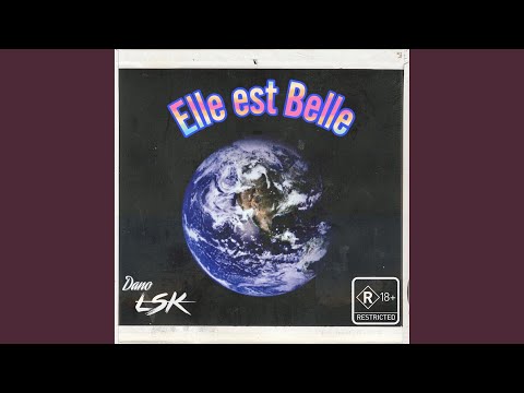 Elle est belle