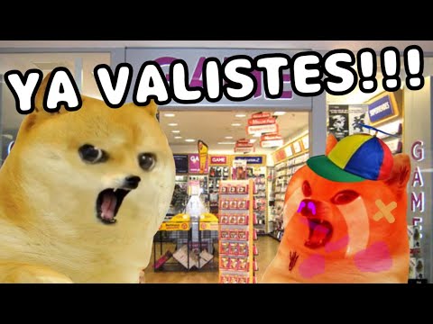 MANDÉ al H0SPITAL a un NIÑO con DERECHO / Hilos con Cheems / Hilos ZC