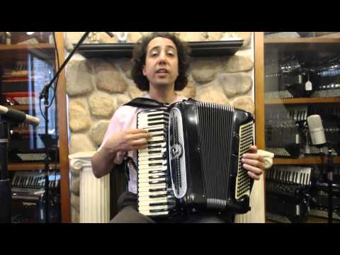 1729 - Black Giulietti M52 LMM 120 $1195