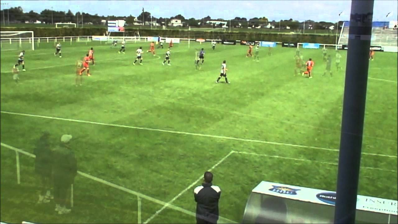 Kinetic Electrical Hawke's Bay United v Waitakere ...