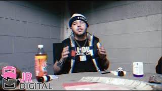 $leez The Prophet Feat. BibDaGreat - Facts Remix Shot By @Jay_Cutty