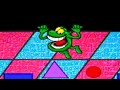 Word Munchers Deluxe 1996 Grade 2 Challenge