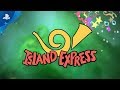 Yoku’s Island Express – Join the Island Express! | PS4