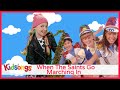 When The Saints Go Marching In Kidsongs PBS Kids Kids Sing Along
