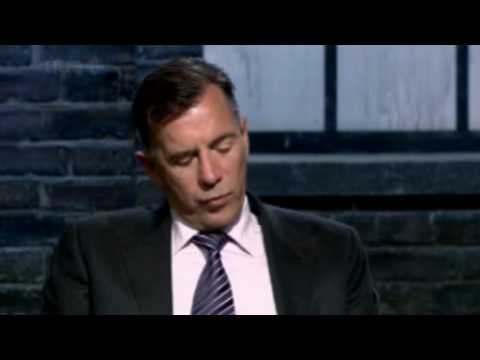 Youtube Poop - Dragons Den - The Dragons Are Out