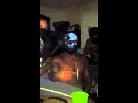 18th street 6ullet freestyle