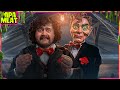 Night Of The Living Dummy Goosebumps