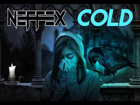 NEFFEX - Cold ❄️(Lyrics) Red Chuckman