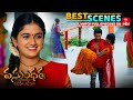 Vasundara Best Scenes 5th September 2025 Episode Highlights Watch Full Episode On ETV Win