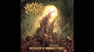 Embryonic Depravity - Constrained By The Miscarriage Of Conquest (Full Album) 2009 (HD)