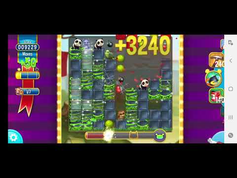 PET RESCUE SAGA LEVEL 3999 ~ NO BOOSTERS