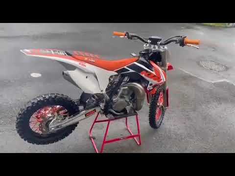 PRISTINE as new KTM 85 (Choice/part x/delivery) - Image 2