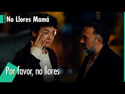 Ali Osman no quiere que Alev llore  - No Llores Mamá