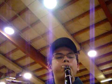 YHS Fall Concert John Williams Blockbuster