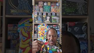 Chaos Rising Pack!!! #Pokemon #pokemoncards #pokemontcg #pokemoncommunity #pokemonchannel #cardpacks