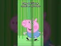 Can You Help Peppa Find George Shorts Peppapig