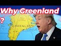 Why Trump Wants Greenland (The Real Reason Will Shock You) | Einar Tangen